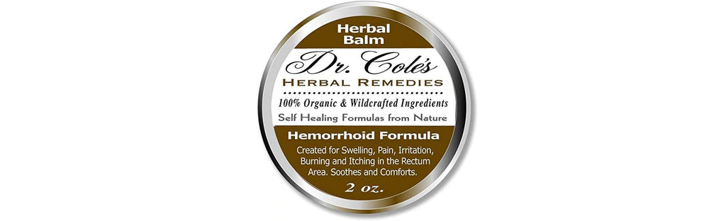 Hemorrhoid treatment