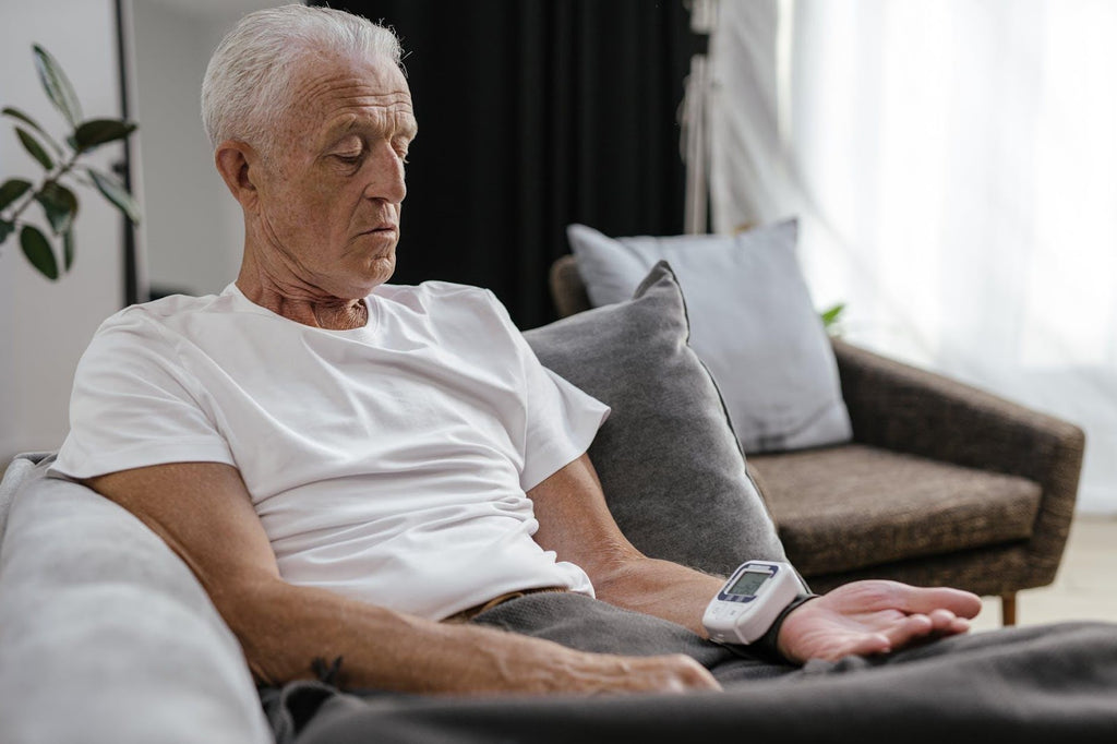 Can high blood pressure increase hemorrhoid bleeding
