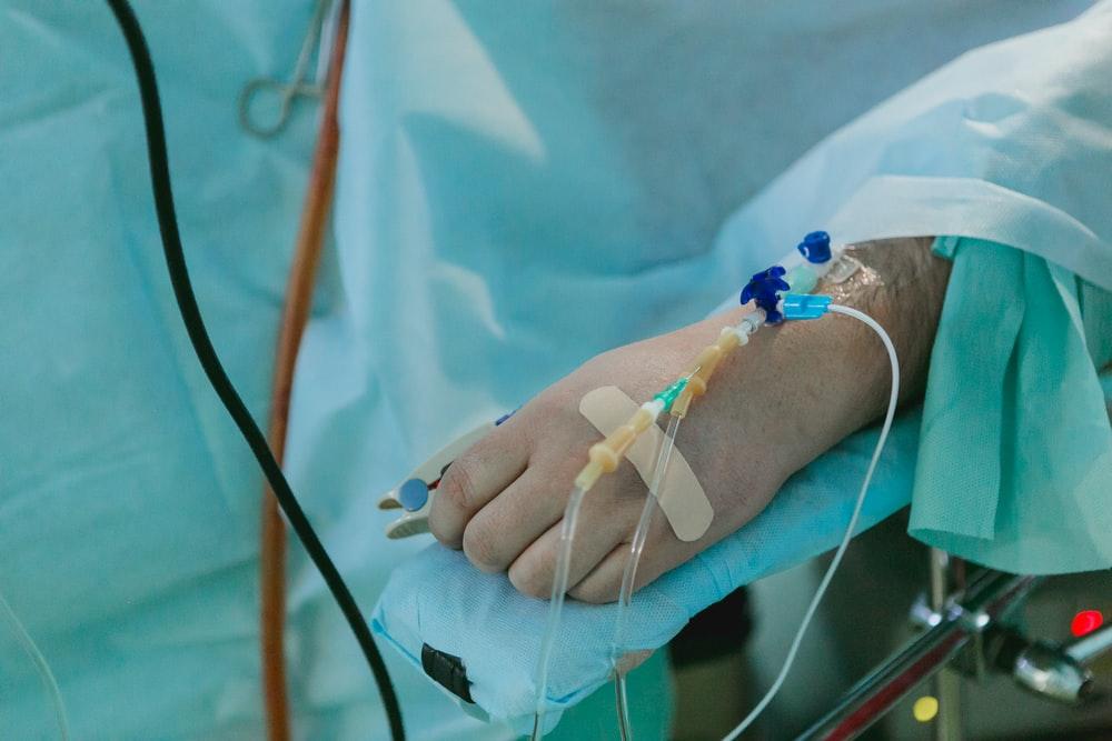 Signs and symptoms of colorectal cancer