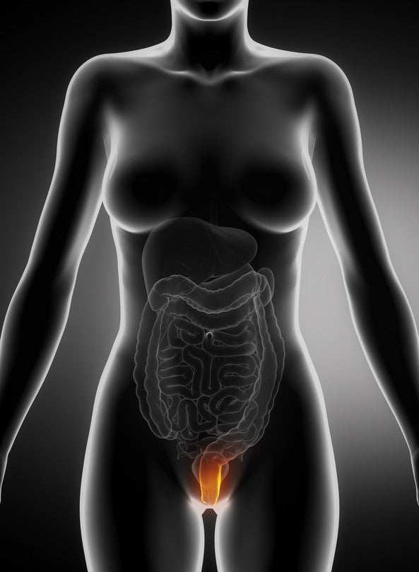 Natural Solutions to Combating Hemorrhoids