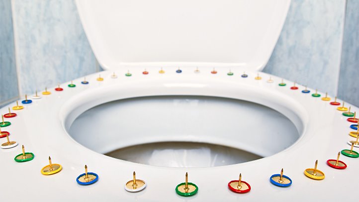 How to Get Rid of External Hemorrhoids