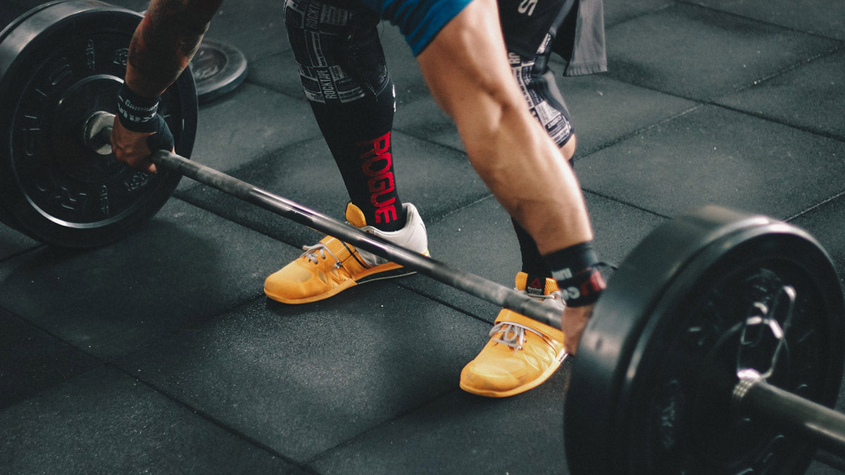 How Weight Lifting Can Cause Hemorrhoids and What to Do About It HemRid