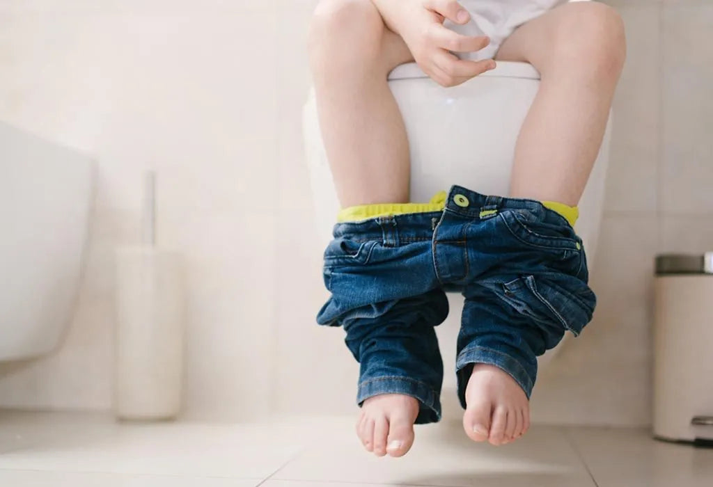 Can Children and Teenagers Get Hemorrhoids? Differences and Treatment Options