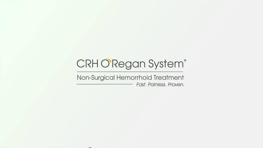 CRH O’Regan Review- Does It Work?