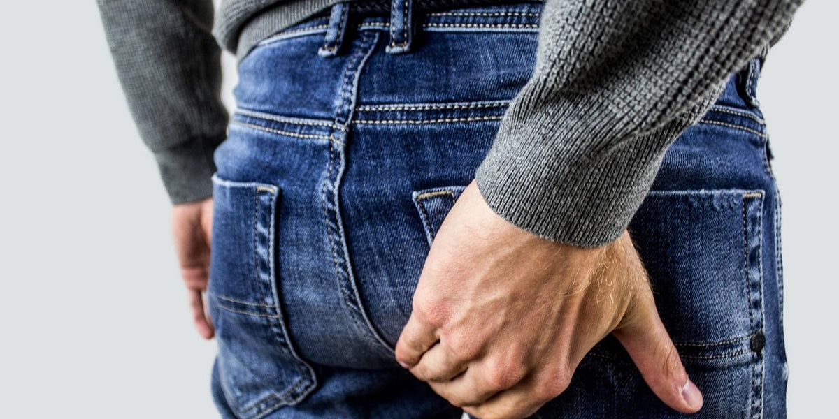 Hemorrhoids vs. herpes Which Do You Have? HemRid