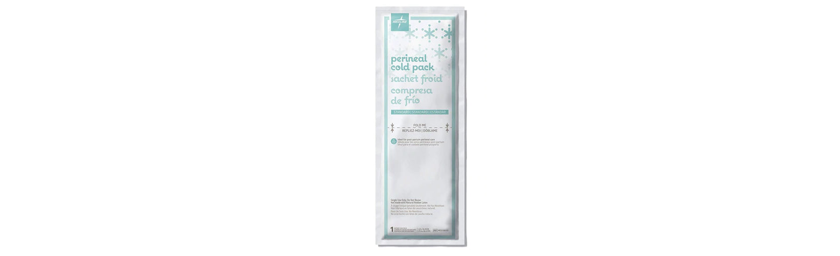 Perineal Cold Pack