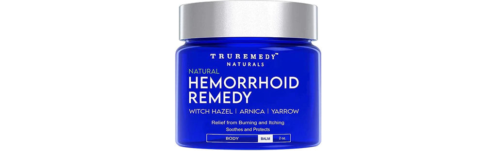 Hemorrhoids cream from hemrid