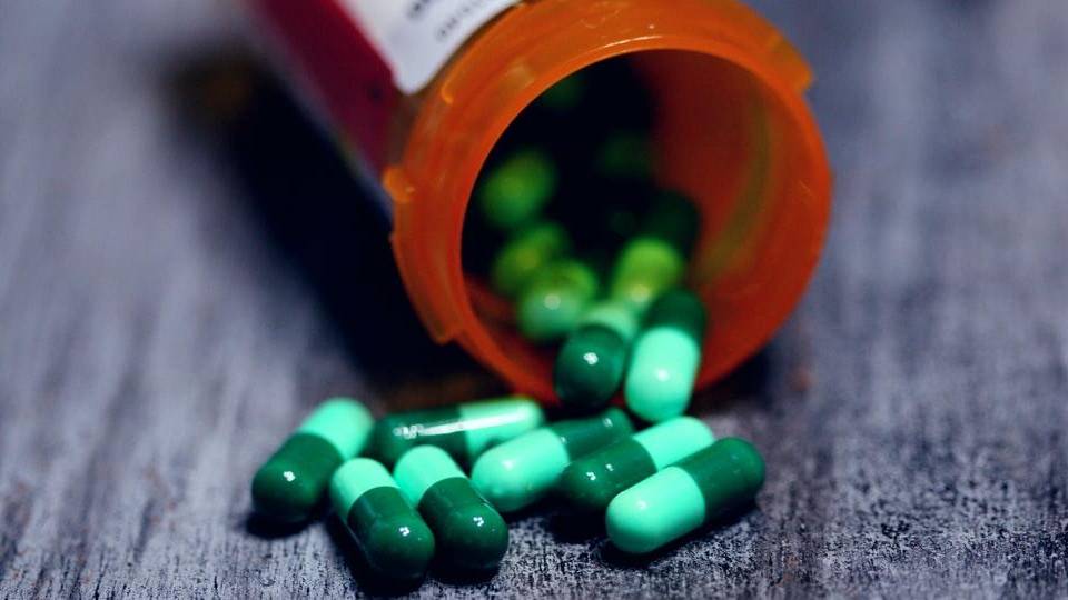 The different grades of hemorrhoids HemRid