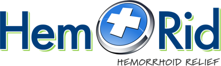 HemRid - Hemorrhoid Relief