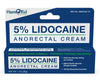 Hemorrhoid Cream with Lidocaine 5%