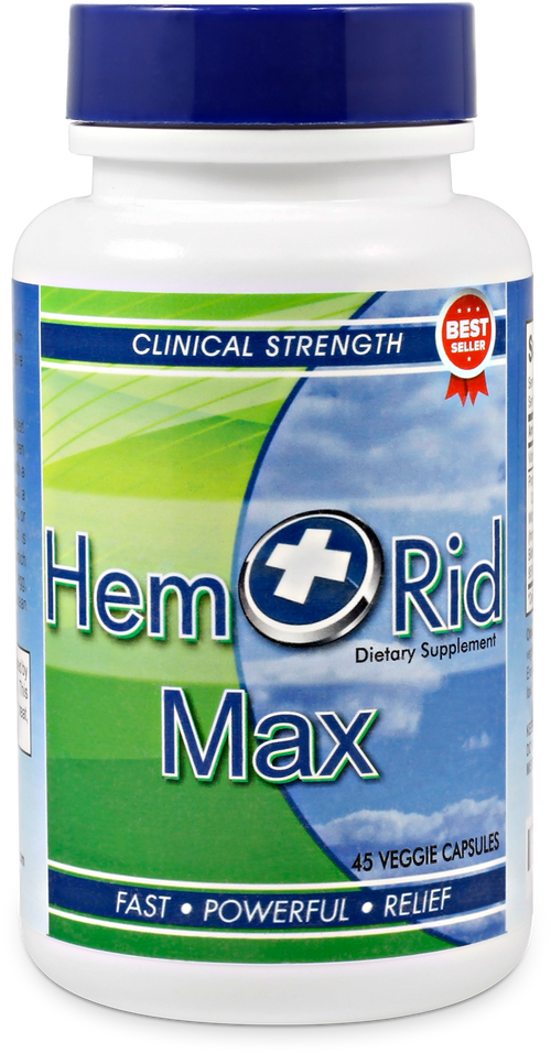 HemRid Max