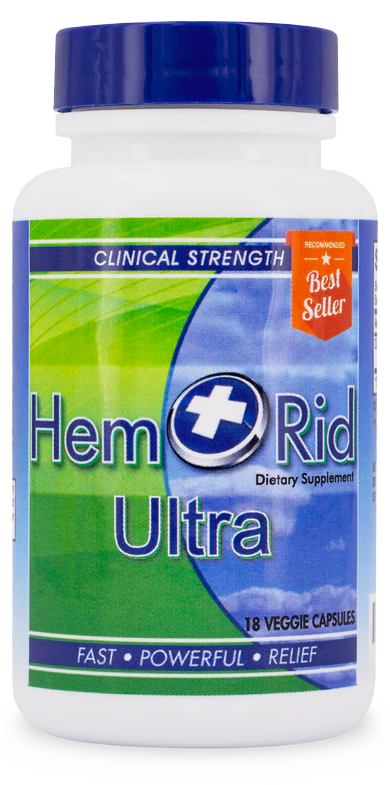 HemRid Ultra