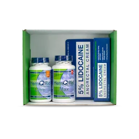 Complete Care Bundle