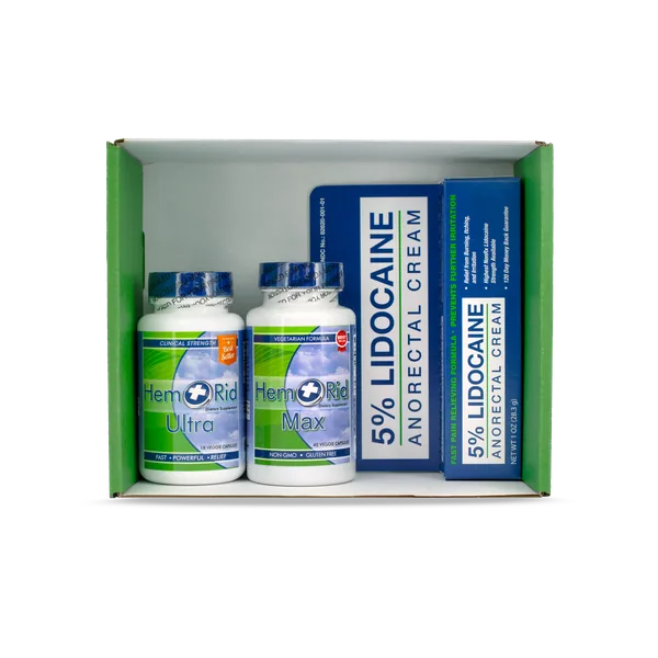Paquete Cuidado Completo product photo