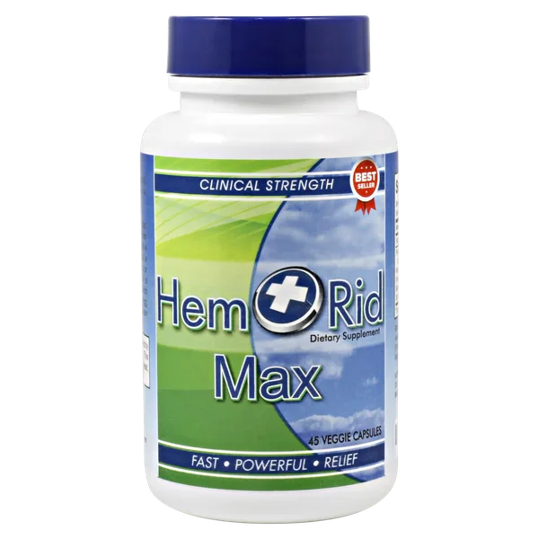 HemRid Max product photo