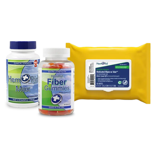 Triple Action Bundle product photo