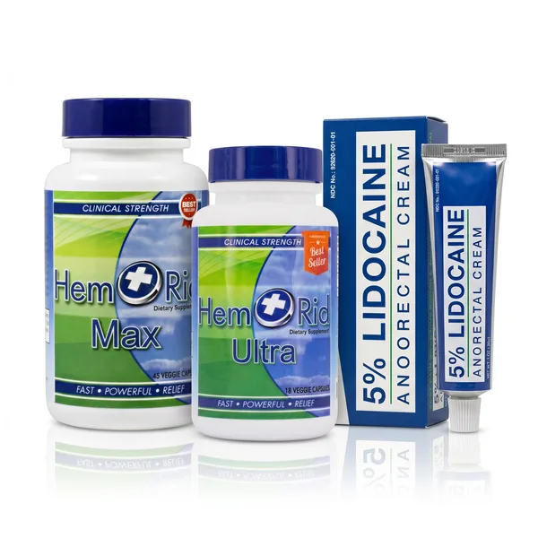 Triple Action Bundle product photo